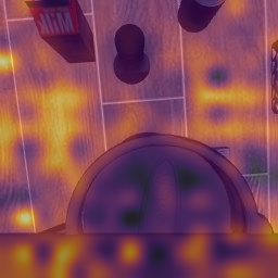 Denoising t=0
